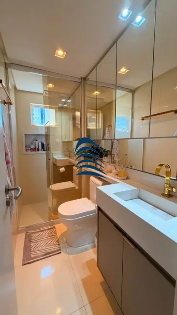 Apartamento com 4 quartos à venda, 112m2 em Candeal, Salvador - BA - imagem 7 Foto 7 de Apartamento com 4 quartos à venda, 112m2 em Candeal, Salvador - BA
