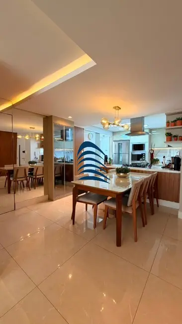 Apartamento com 4 quartos à venda, 112m2 em Candeal, Salvador - BA - imagem 6 Foto 6 de Apartamento com 4 quartos à venda, 112m2 em Candeal, Salvador - BA