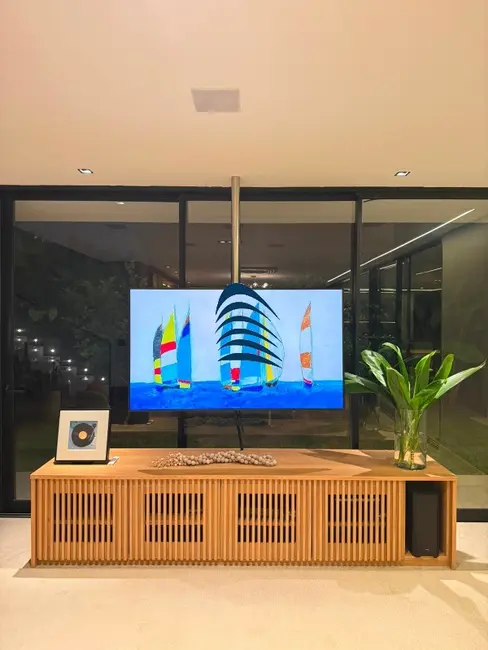 Foto 3 de Casa com 5 quartos à venda, 403m2 em Jaguaribe, Salvador - BA