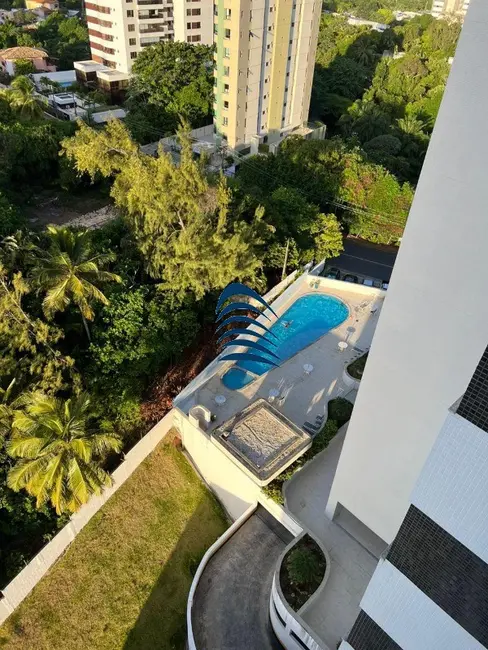 Foto 2 de Apartamento com 3 quartos à venda, 80m2 em Patamares, Salvador - BA
