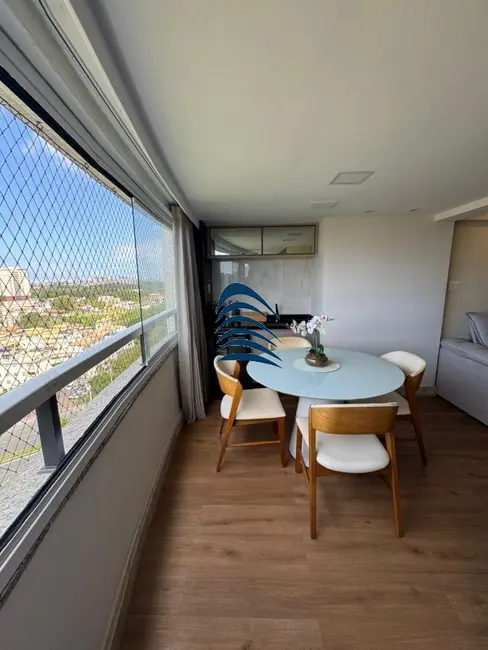 Foto 1 de Apartamento com 3 quartos à venda, 80m2 em Patamares, Salvador - BA