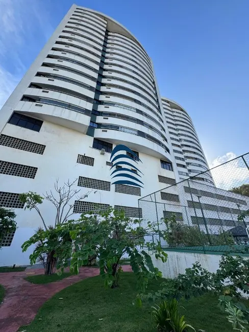Foto 3 de Apartamento com 3 quartos à venda, 80m2 em Patamares, Salvador - BA