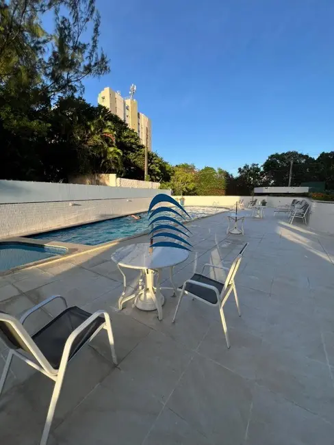 Foto 8 de Apartamento com 3 quartos à venda, 80m2 em Patamares, Salvador - BA