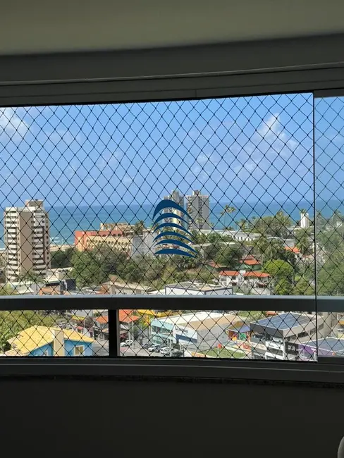 Foto 9 de Apartamento com 3 quartos à venda, 80m2 em Patamares, Salvador - BA
