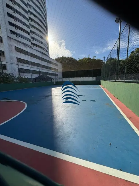 Foto 7 de Apartamento com 3 quartos à venda, 80m2 em Patamares, Salvador - BA