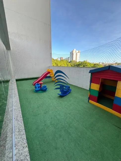 Foto 4 de Apartamento com 3 quartos à venda, 80m2 em Patamares, Salvador - BA