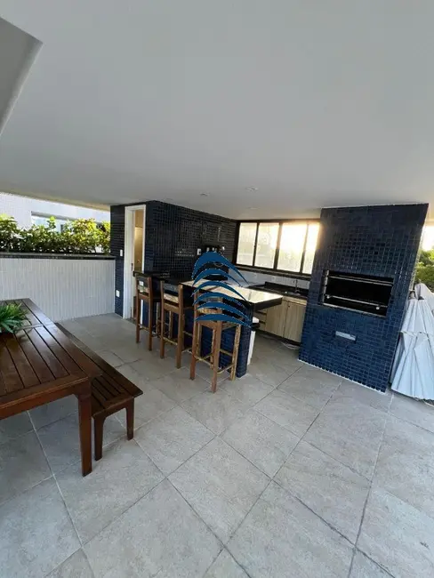 Foto 6 de Apartamento com 3 quartos à venda, 80m2 em Patamares, Salvador - BA