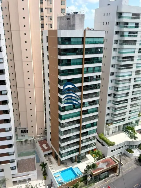 Foto 5 de Apartamento com 2 quartos à venda, 87m2 em Caminho das Árvores, Salvador - BA