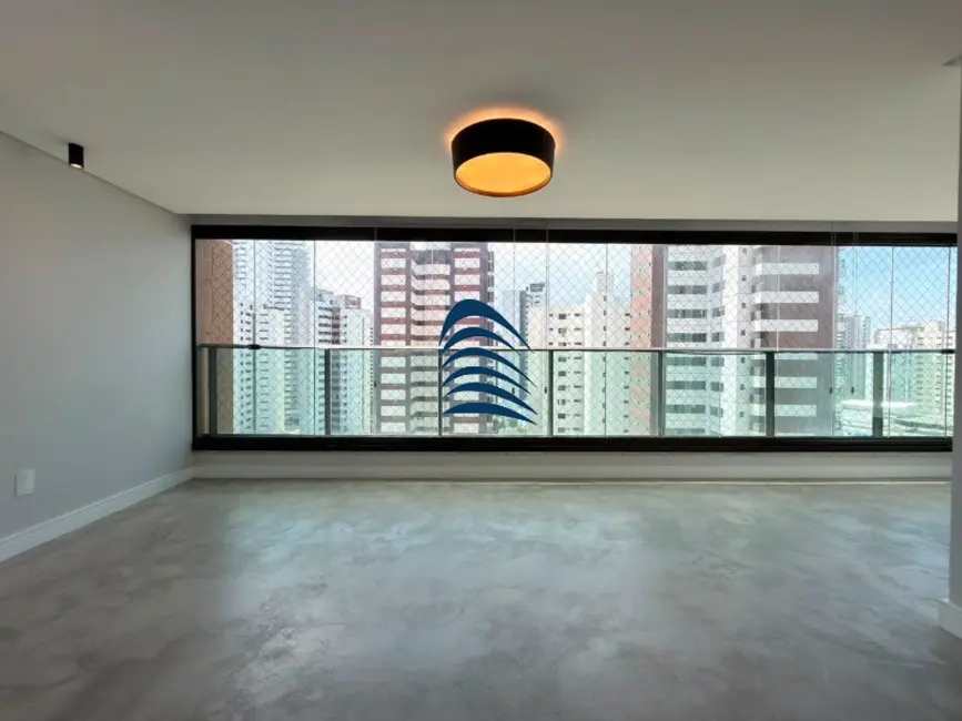 Foto 1 de Apartamento com 2 quartos à venda, 87m2 em Caminho das Árvores, Salvador - BA