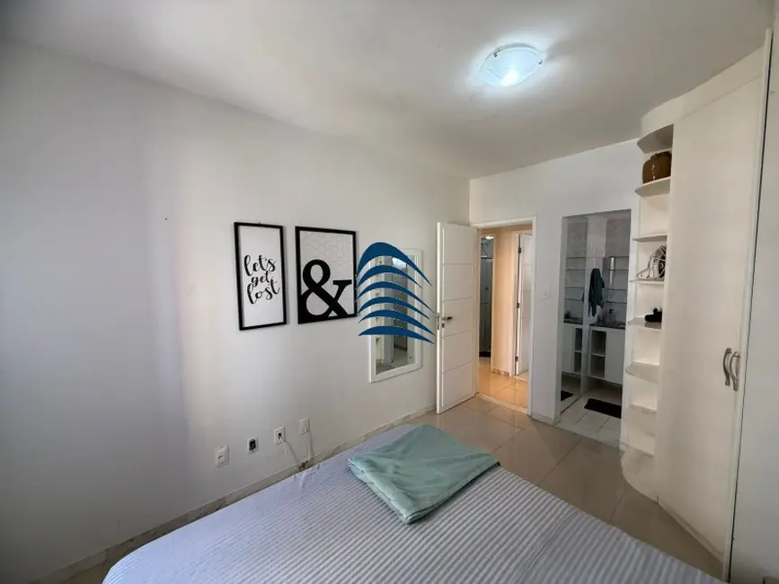 Foto 6 de Apartamento com 2 quartos à venda, 80m2 em Pituba, Salvador - BA