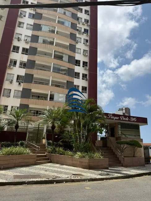 Foto 2 de Apartamento com 2 quartos à venda, 80m2 em Pituba, Salvador - BA