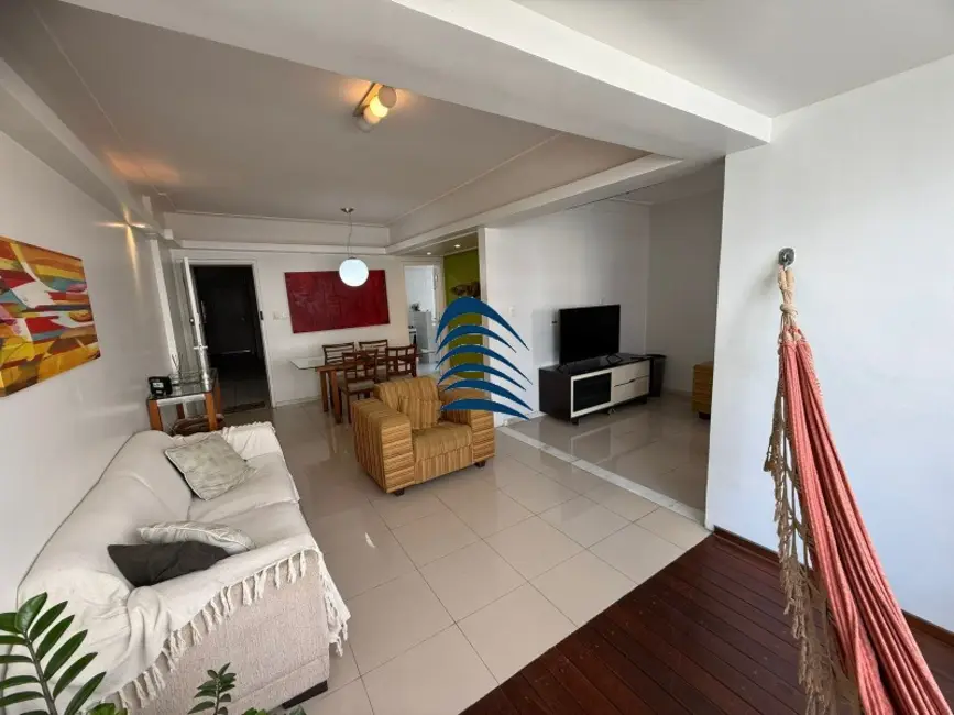 Foto 1 de Apartamento com 2 quartos à venda, 80m2 em Pituba, Salvador - BA