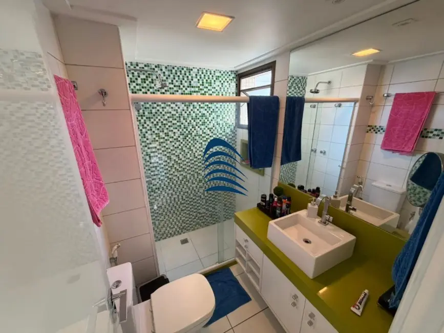 Apartamento com 3 quartos à venda, 195m2 em Patamares, Salvador - BA - imagem 2 Foto 2 de Apartamento com 3 quartos à venda, 195m2 em Patamares, Salvador - BA