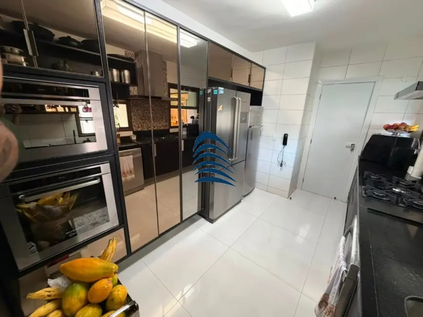 Apartamento com 3 quartos à venda, 195m2 em Patamares, Salvador - BA - imagem 9 Foto 9 de Apartamento com 3 quartos à venda, 195m2 em Patamares, Salvador - BA