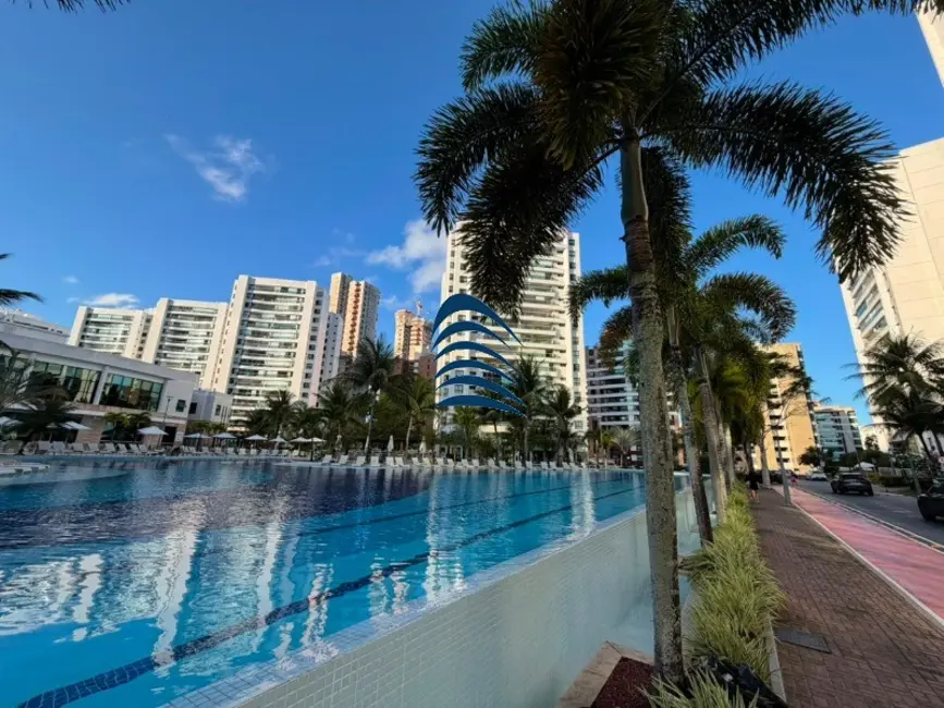 Apartamento com 3 quartos à venda, 195m2 em Patamares, Salvador - BA - imagem 5 Foto 5 de Apartamento com 3 quartos à venda, 195m2 em Patamares, Salvador - BA