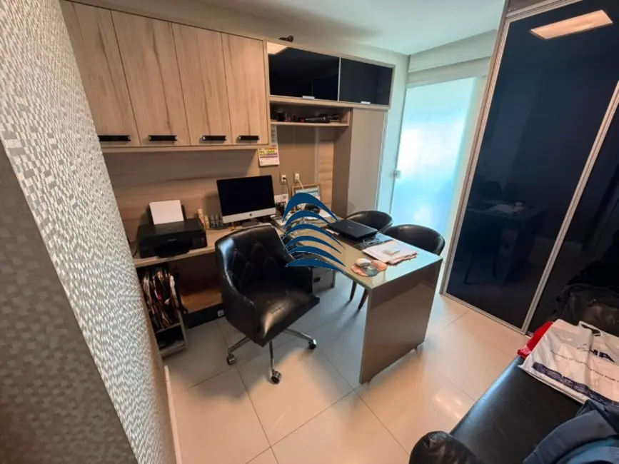Apartamento com 3 quartos à venda, 195m2 em Patamares, Salvador - BA - imagem 4 Foto 4 de Apartamento com 3 quartos à venda, 195m2 em Patamares, Salvador - BA