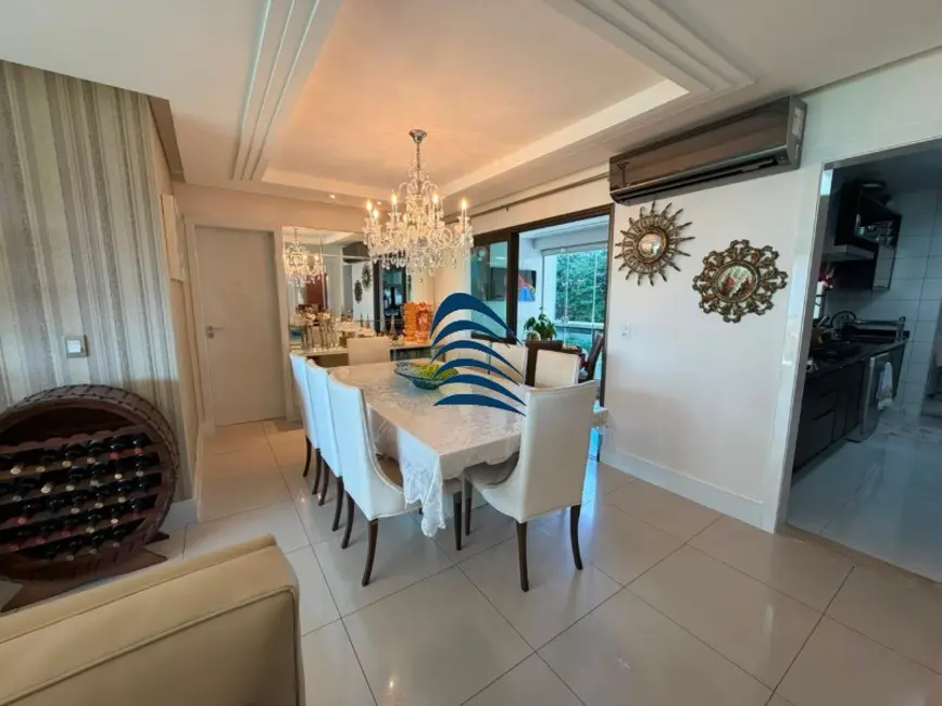 Apartamento com 3 quartos à venda, 195m2 em Patamares, Salvador - BA - imagem 7 Foto 7 de Apartamento com 3 quartos à venda, 195m2 em Patamares, Salvador - BA