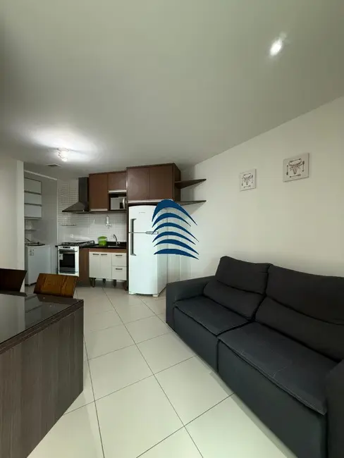 Foto 1 de Apartamento com 1 quarto à venda, 47m2 em Caminho das Árvores, Salvador - BA