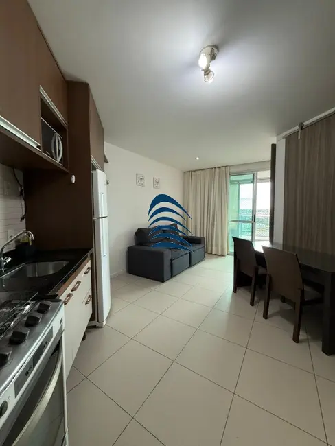 Foto 6 de Apartamento com 1 quarto à venda, 47m2 em Caminho das Árvores, Salvador - BA