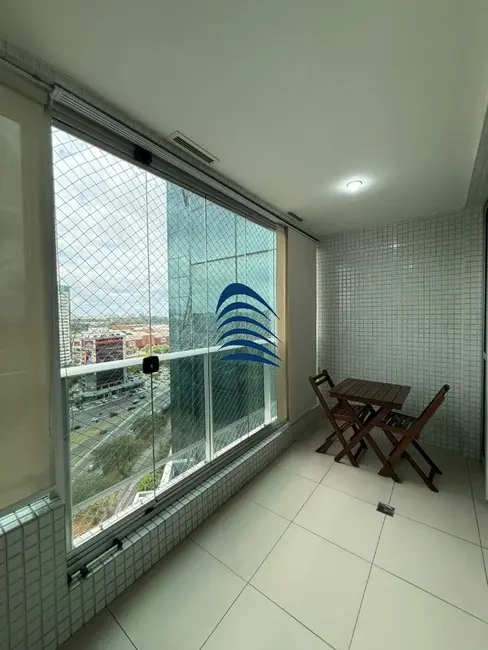 Foto 2 de Apartamento com 1 quarto à venda, 47m2 em Caminho das Árvores, Salvador - BA