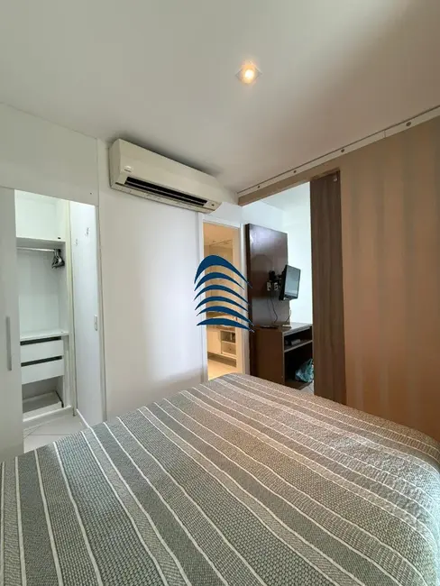 Foto 3 de Apartamento com 1 quarto à venda, 47m2 em Caminho das Árvores, Salvador - BA