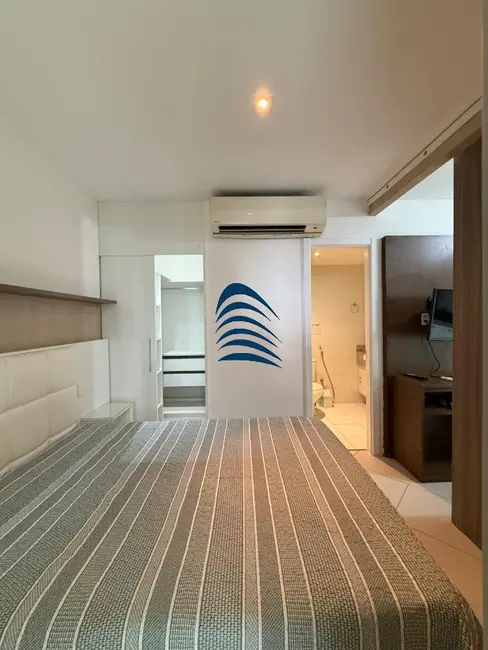 Foto 4 de Apartamento com 1 quarto à venda, 47m2 em Caminho das Árvores, Salvador - BA