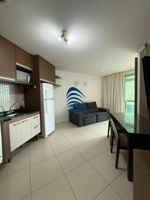 Foto 7 de Apartamento com 1 quarto à venda, 47m2 em Caminho das Árvores, Salvador - BA