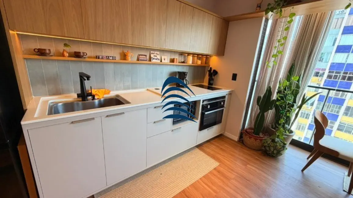 Foto 4 de Apartamento com 1 quarto à venda, 30m2 em Barra, Salvador - BA