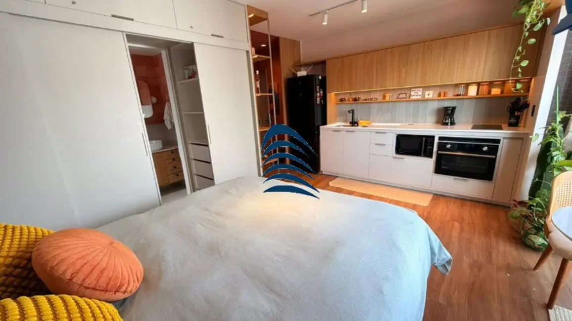 Foto 1 de Apartamento com 1 quarto à venda, 30m2 em Barra, Salvador - BA