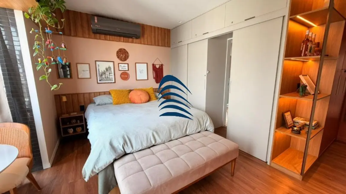 Foto 7 de Apartamento com 1 quarto à venda, 30m2 em Barra, Salvador - BA