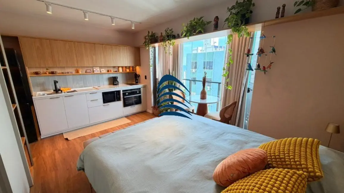 Foto 6 de Apartamento com 1 quarto à venda, 30m2 em Barra, Salvador - BA