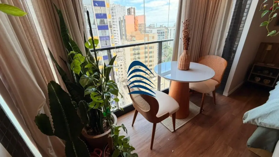 Foto 2 de Apartamento com 1 quarto à venda, 30m2 em Barra, Salvador - BA