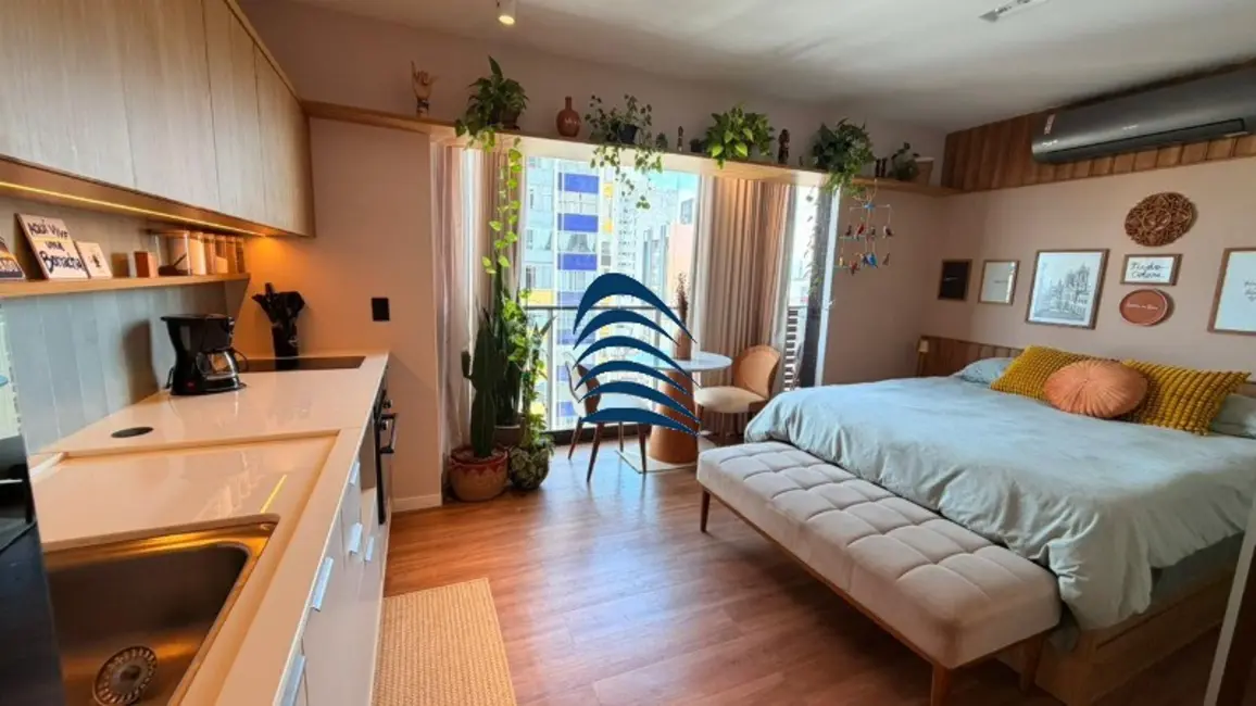 Foto 5 de Apartamento com 1 quarto à venda, 30m2 em Barra, Salvador - BA