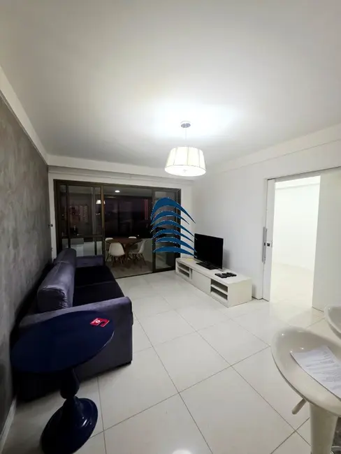 Foto 6 de Apartamento com 1 quarto à venda, 52m2 em Alphaville I, Salvador - BA