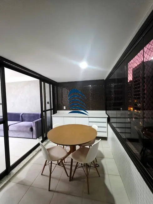 Foto 7 de Apartamento com 1 quarto à venda, 52m2 em Alphaville I, Salvador - BA