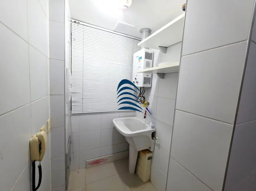 Foto 3 de Apartamento com 1 quarto à venda, 52m2 em Alphaville I, Salvador - BA
