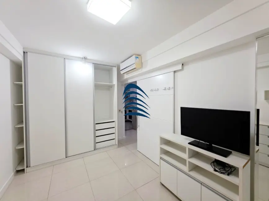 Foto 5 de Apartamento com 1 quarto à venda, 52m2 em Alphaville I, Salvador - BA