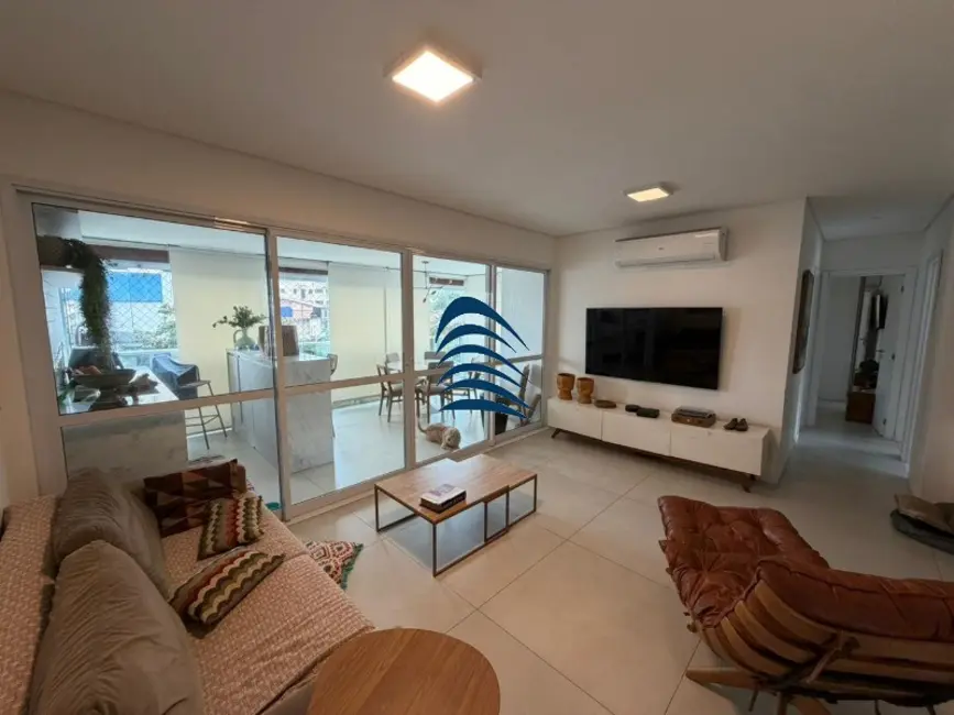 Foto 1 de Apartamento com 3 quartos à venda, 106m2 em Pituba, Salvador - BA