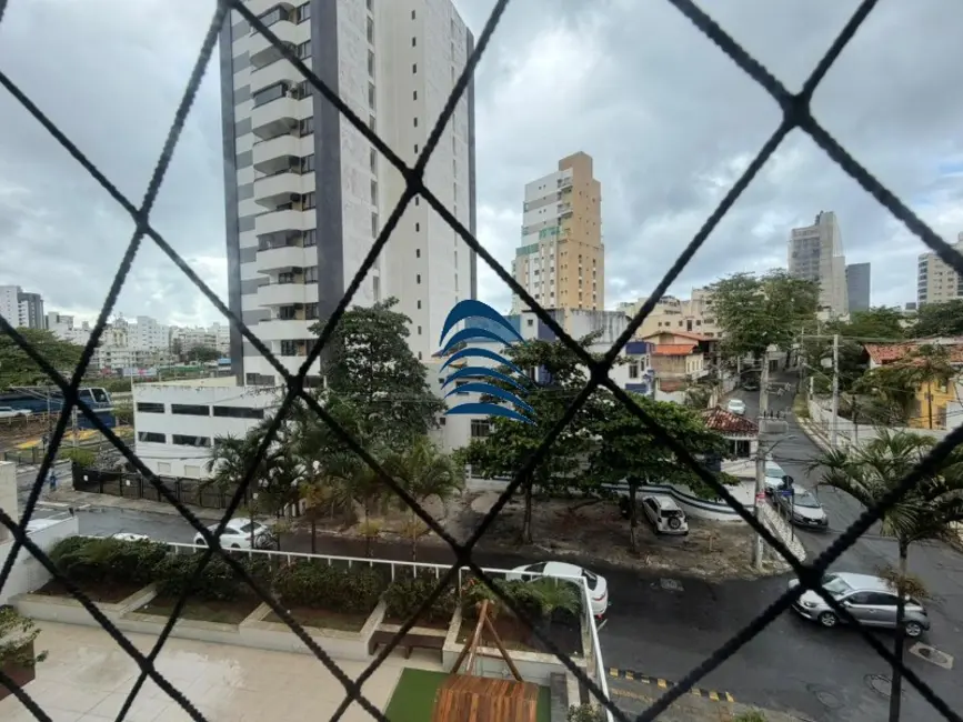 Foto 9 de Apartamento com 3 quartos à venda, 106m2 em Pituba, Salvador - BA