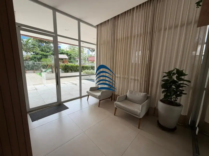 Foto 2 de Apartamento com 3 quartos à venda, 106m2 em Pituba, Salvador - BA