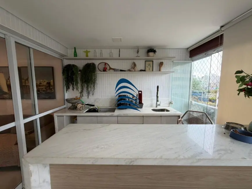 Foto 3 de Apartamento com 3 quartos à venda, 106m2 em Pituba, Salvador - BA