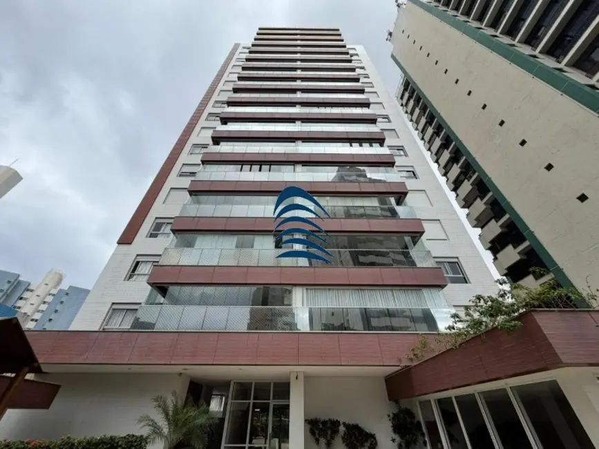 Foto 4 de Apartamento com 3 quartos à venda, 106m2 em Pituba, Salvador - BA