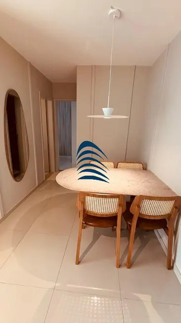 Apartamento com 2 quartos à venda, 61m2 em Buraquinho, Lauro De Freitas - BA - imagem 9 Foto 9 de Apartamento com 2 quartos à venda, 61m2 em Buraquinho, Lauro De Freitas - BA