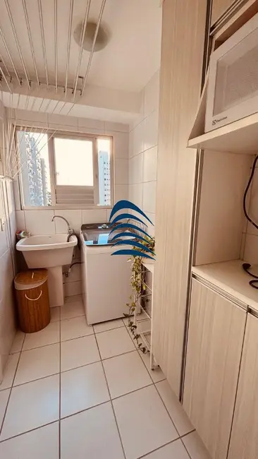 Apartamento com 2 quartos à venda, 61m2 em Buraquinho, Lauro De Freitas - BA - imagem 5 Foto 5 de Apartamento com 2 quartos à venda, 61m2 em Buraquinho, Lauro De Freitas - BA