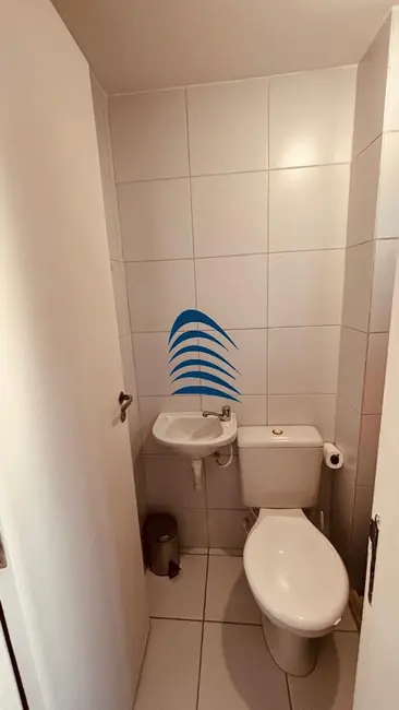 Apartamento com 2 quartos à venda, 61m2 em Buraquinho, Lauro De Freitas - BA - imagem 8 Foto 8 de Apartamento com 2 quartos à venda, 61m2 em Buraquinho, Lauro De Freitas - BA