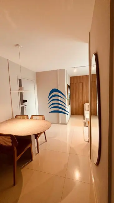 Apartamento com 2 quartos à venda, 61m2 em Buraquinho, Lauro De Freitas - BA - imagem 2 Foto 2 de Apartamento com 2 quartos à venda, 61m2 em Buraquinho, Lauro De Freitas - BA