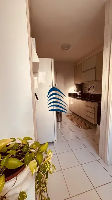 Apartamento com 2 quartos à venda, 61m2 em Buraquinho, Lauro De Freitas - BA - imagem 6 Foto 6 de Apartamento com 2 quartos à venda, 61m2 em Buraquinho, Lauro De Freitas - BA