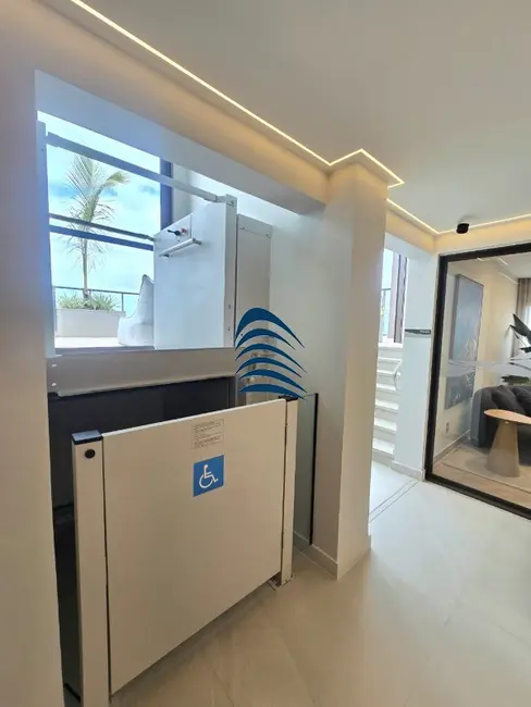Foto 4 de Apartamento com 2 quartos à venda, 66m2 em Pituaçu, Salvador - BA