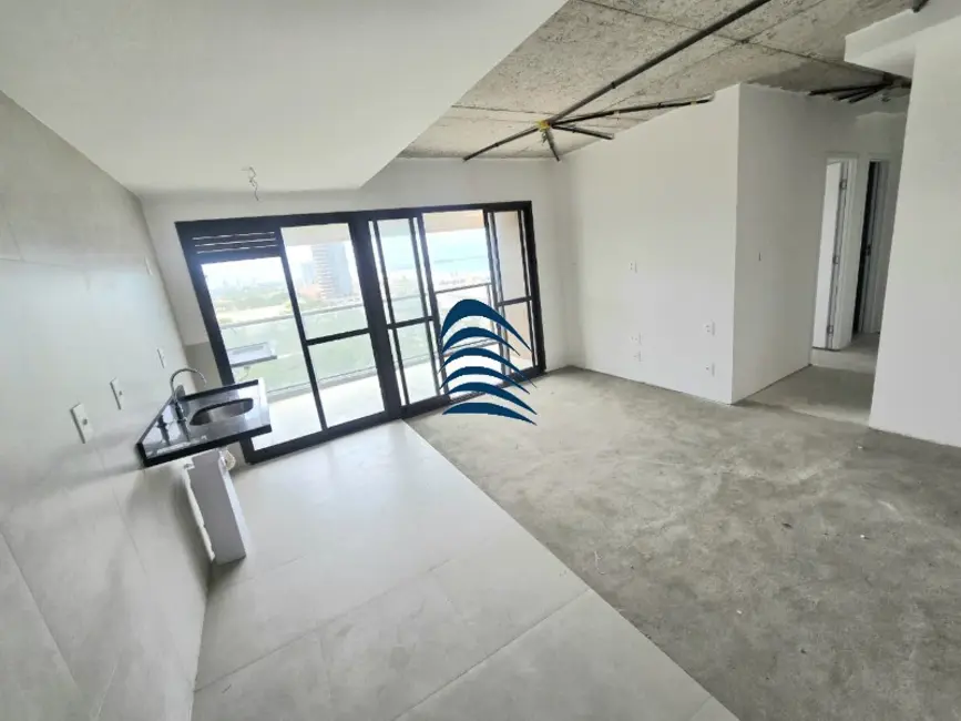 Foto 7 de Apartamento com 2 quartos à venda, 66m2 em Pituaçu, Salvador - BA