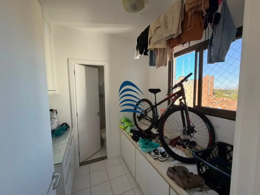 Apartamento com 3 quartos à venda, 131m2 em Jardim Apipema, Salvador - BA - imagem 9 Foto 9 de Apartamento com 3 quartos à venda, 131m2 em Jardim Apipema, Salvador - BA